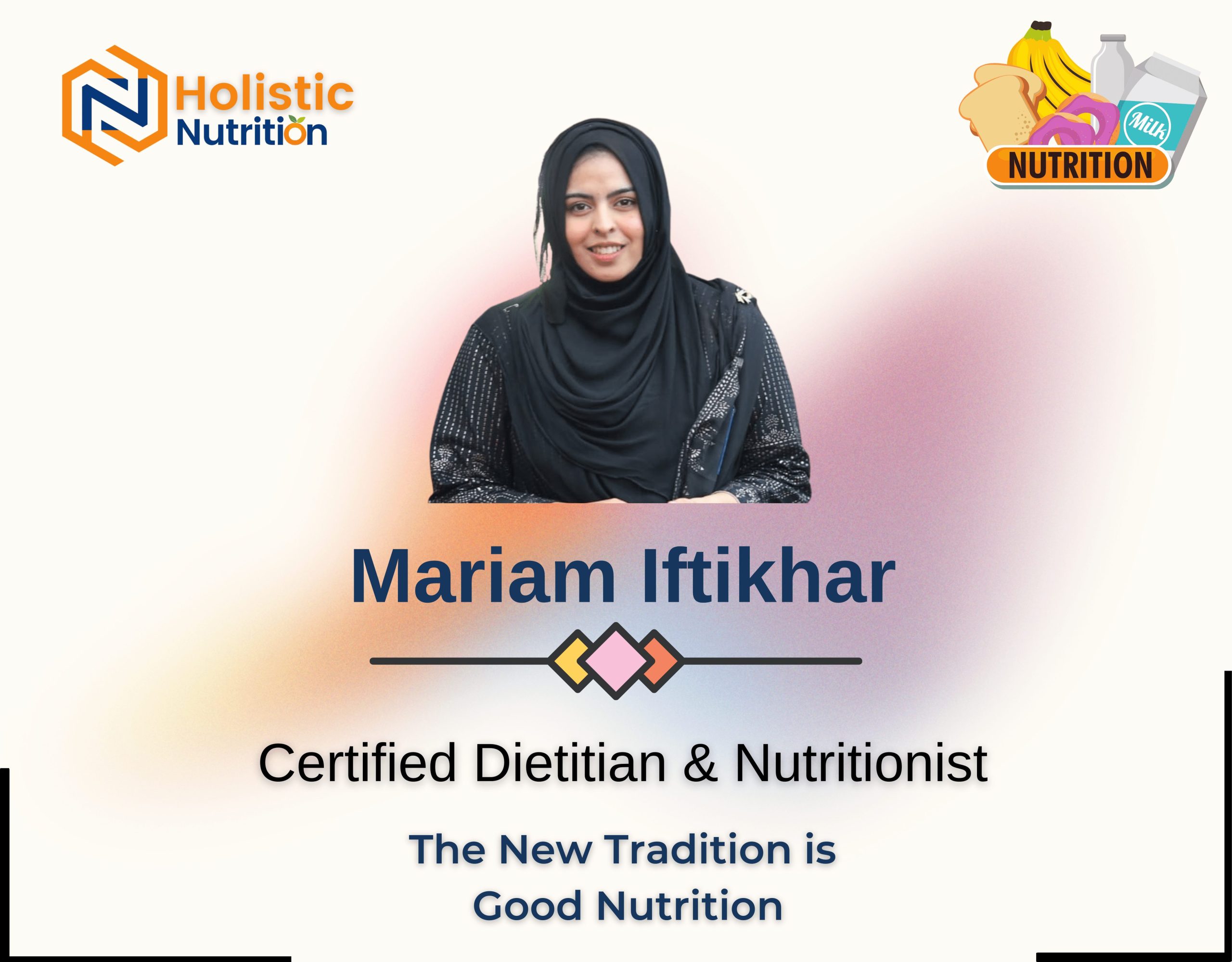 18302I will be your personal Dietitian and Consultant and make Diet plan.