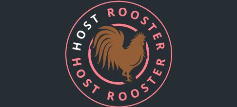 HostRooster® Brand